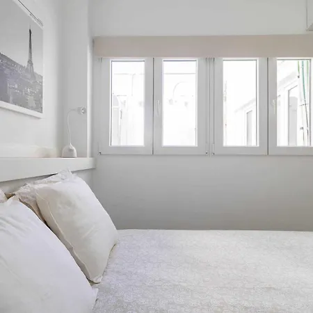 Apartman Ad&c House Canteras *