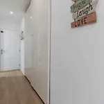 Apartmán Ad&c House Canteras Las Palmas de Gran Canaria