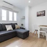 Apartmán Ad&c House Canteras *