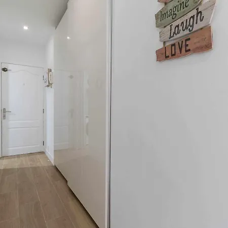 Daire Ad&c House Canteras Las Palmas de Gran Canaria
