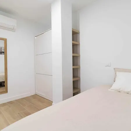 Ad&c House Canteras Daire Las Palmas de Gran Canaria