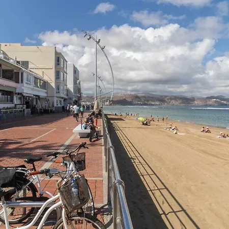 Ad&c House Canteras Daire