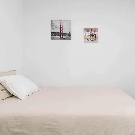 Ad&c House Canteras Appartement