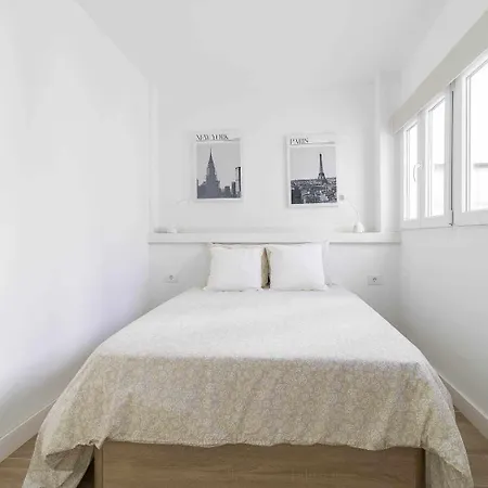 Ad&c House Canteras Las Palmas de Gran Canaria