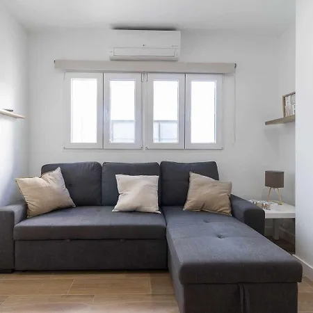 Ad&c House Canteras *