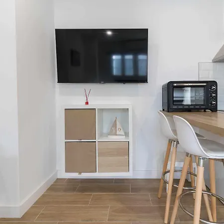 Ad&c House Canteras * Las Palmas