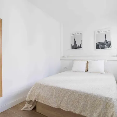 Ad&c House Canteras Apartamento