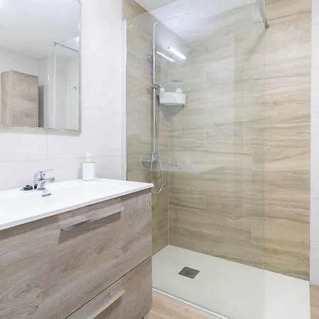 Ad&c House Canteras * Las Palmas de Gran Canaria