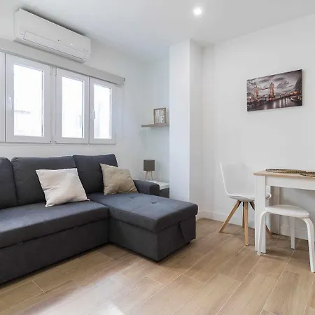 Appartement Ad&c House Canteras *