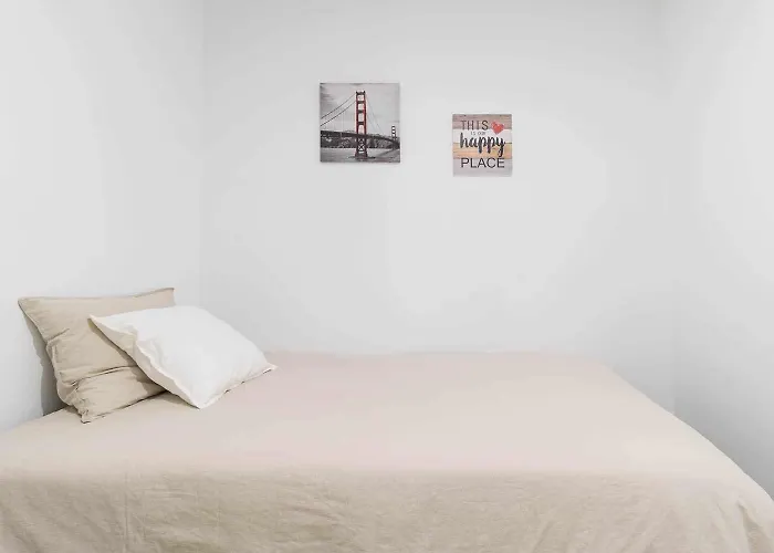 Ad&c House Canteras Апартаменти