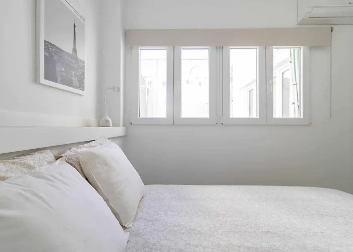 Апартаменти Ad&c House Canteras *