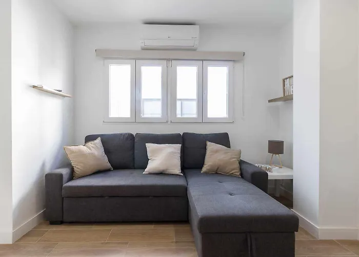 Ad&c House Canteras *