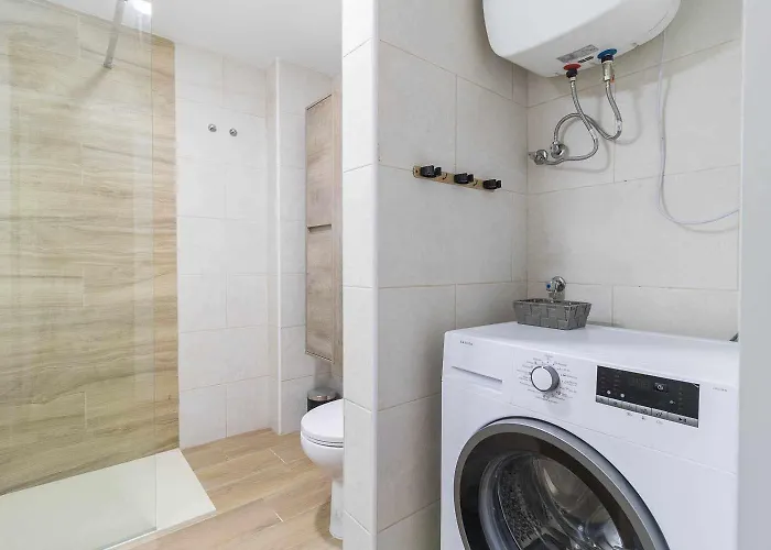 Апартаменти Ad&c House Canteras