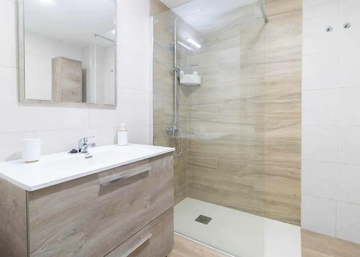 Ad&c House Canteras * Лас-Пальмас-де-Гран-Канария