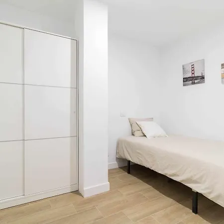 Ad&c House Canteras * Las Palmas de Gran Canaria