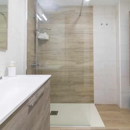 Apartament Ad&c House Canteras